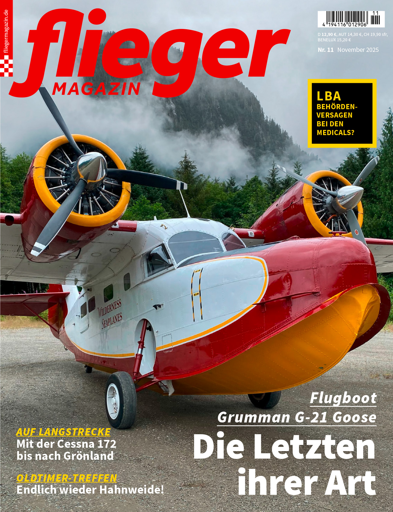 fliegermagazin